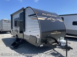New 2027 Forest River Aurora Light 15RBX available in Tyler, Texas