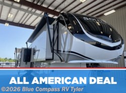 New 2027 Grand Design Solitude 417KB available in Tyler, Texas