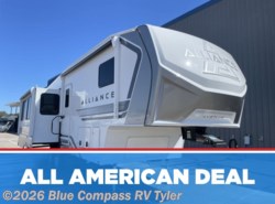 New 2027 Alliance RV Avenue All-Access 29RL available in Tyler, Texas