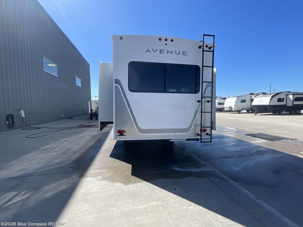 New 2027 Alliance RV Avenue All-Access 29RL available in Tyler, Texas