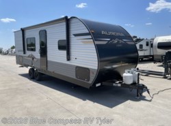 New 2027 Forest River Aurora Light 26BH available in Tyler, Texas
