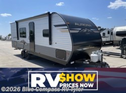 New 2027 Forest River Aurora Light 26BH available in Tyler, Texas