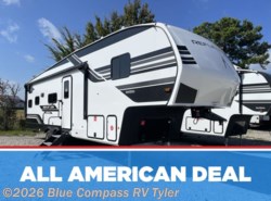 New 2027 Grand Design Reflection 100 Series 27BH available in Tyler, Texas
