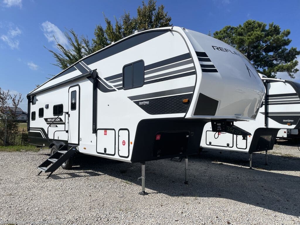 New 2027 Grand Design Reflection 100 Series 27BH available in Tyler, Texas