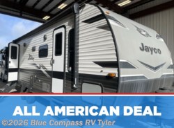 Used 2024 Jayco Jay Flight 263RBS available in Tyler, Texas