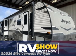 Used 2024 Jayco Jay Flight 263RBS available in Tyler, Texas