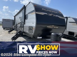 New 2027 Forest River Aurora 27DBH available in Tyler, Texas