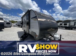 New 2027 Forest River Aurora Light 15RDX available in Tyler, Texas