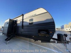 New 2026 CrossRoads Zinger 331BH available in Tyler, Texas