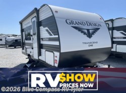 New 2026 Grand Design Transcend One 151RB available in Tyler, Texas