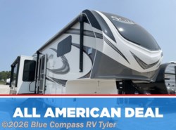 Used 2023 Grand Design Solitude 310GK available in Tyler, Texas