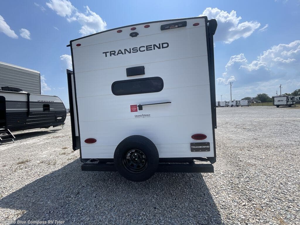 New 2027 Grand Design Transcend 315RKT available in Tyler, Texas