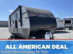 New 2026 Forest River Aurora Light 23BHS available in Tyler, Texas