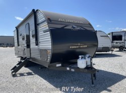 New 2026 Forest River Aurora Light 23BHS available in Tyler, Texas