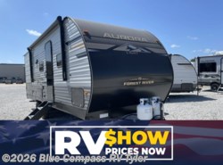 New 2026 Forest River Aurora Light 23BHS available in Tyler, Texas