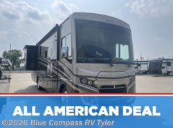 Used 2024 Fleetwood Bounder 35K available in Tyler, Texas