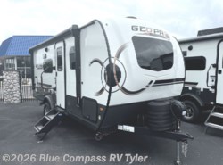 New 2026 Forest River Rockwood Geo Pro G20FBS available in Tyler, Texas