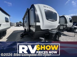 New 2026 Forest River Rockwood Geo Pro G20FBS available in Tyler, Texas