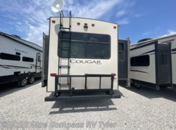 Used 2018 Keystone Cougar 311RES available in Tyler, Texas