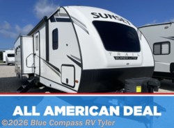 Used 2022 CrossRoads Sunset Trail 285CK available in Tyler, Texas