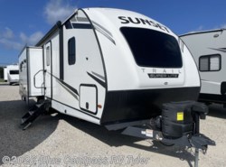 Used 2022 CrossRoads Sunset Trail 285CK available in Tyler, Texas