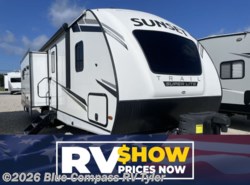 Used 2022 CrossRoads Sunset Trail 285CK available in Tyler, Texas