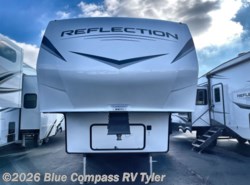 New 2027 Grand Design Reflection 100 Series 22RK available in Tyler, Texas