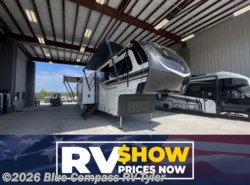 New 2027 Grand Design Influence 3804DS available in Tyler, Texas