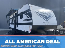 New 2027 Grand Design Transcend Xplor 26BHX available in Tyler, Texas