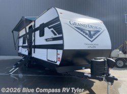 New 2027 Grand Design Transcend Xplor 26BHX available in Tyler, Texas