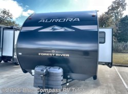 New 2026 Forest River Aurora 28BHS available in Tyler, Texas