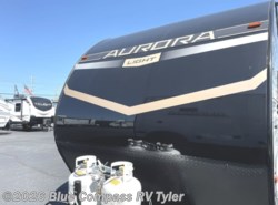New 2027 Forest River Aurora Light 26BH available in Tyler, Texas