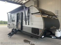 New 2027 Forest River Aurora Light 26BH available in Tyler, Texas