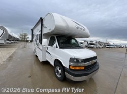 New 2027 Thor Motor Coach Geneva 21VT Chevy available in Tyler, Texas