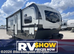 New 2027 Forest River Rockwood Mini Lite 2523MBR available in Tyler, Texas