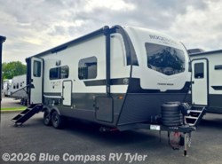 New 2027 Forest River Rockwood Mini Lite 2525RB available in Tyler, Texas