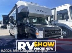 New 2027 Grand Design Lineage Series E 30DC available in Tyler, Texas