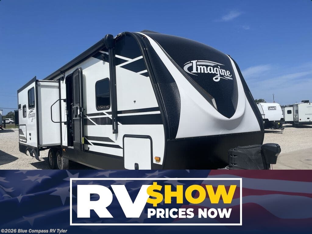 Used 2021 Grand Design Imagine 2670MK available in Tyler, Texas