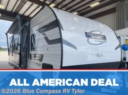 Used 2025 Coachmen Northern Spirit DLX 5260BH available in Tyler, Texas