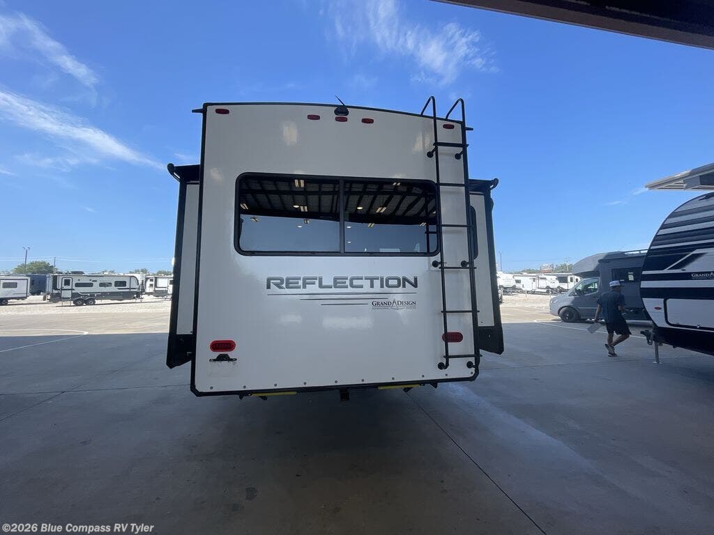 Used 2023 Grand Design Reflection 315RLTS available in Tyler, Texas