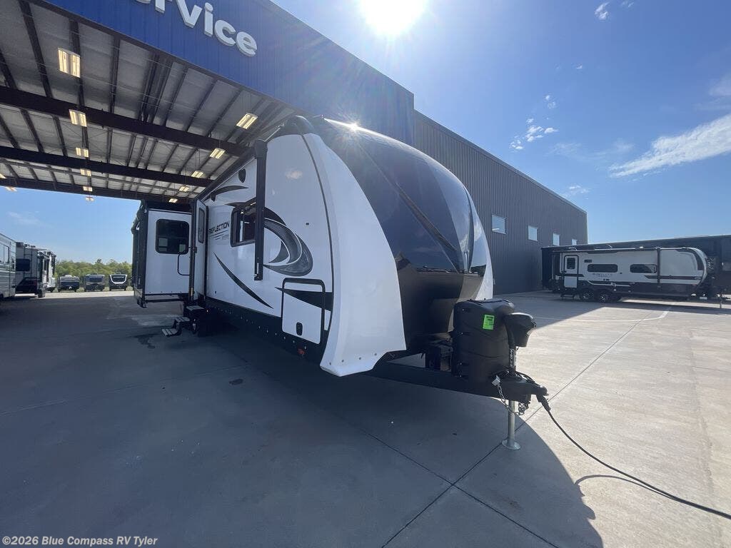 Used 2023 Grand Design Reflection 315RLTS available in Tyler, Texas