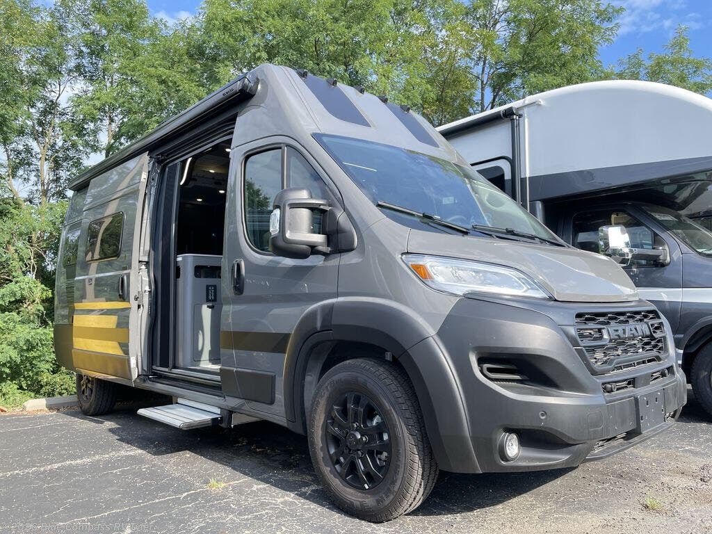 New 2027 Grand Design Lineage Series VP LVP1 available in Tyler, Texas