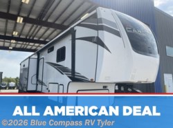 Used 2022 Forest River Cardinal Limited 383BHLE available in Tyler, Texas