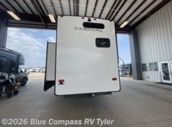 Used 2022 Forest River Cardinal Limited 383BHLE available in Tyler, Texas