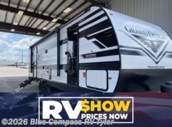 New 2027 Grand Design Transcend 265BHT available in Tyler, Texas