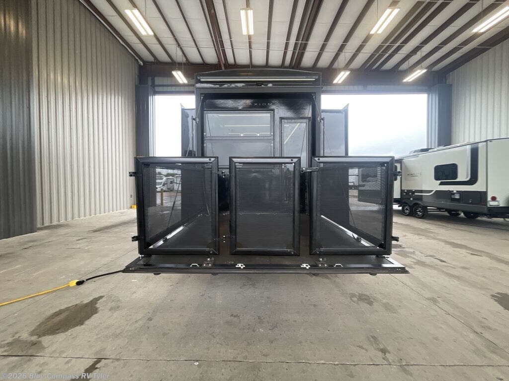 New 2027 Miscellaneous  Axiom RV Imperium I3800 available in Tyler, Texas