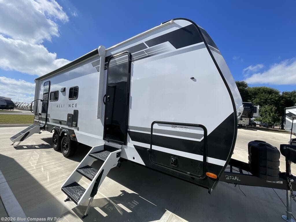 New 2027 Alliance RV Delta 252RL available in Tyler, Texas