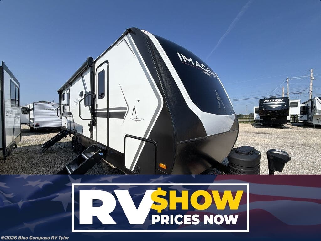 New 2027 Grand Design Imagine 2800BH available in Tyler, Texas