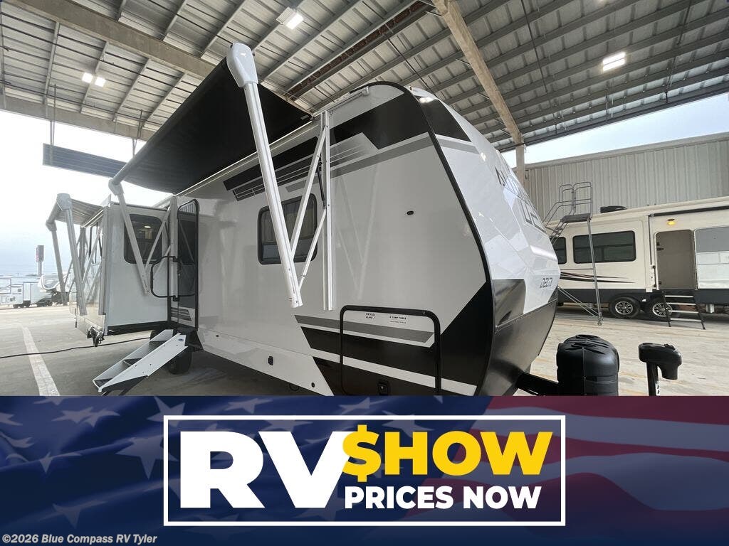 New 2027 Alliance RV Delta 284RK available in Tyler, Texas