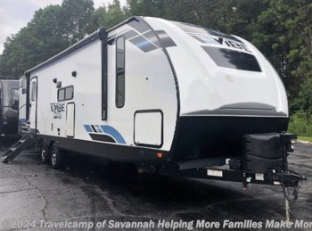 Used 2021 Forest River Vibe 28BH available in Savannah, Georgia